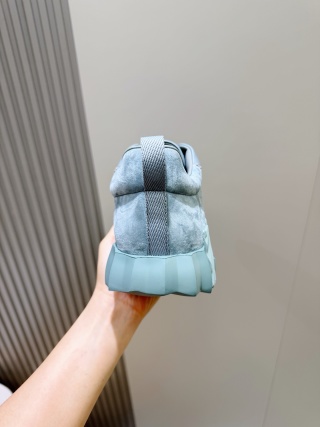 에르메스st 바운잉 남성 스니커즈 4