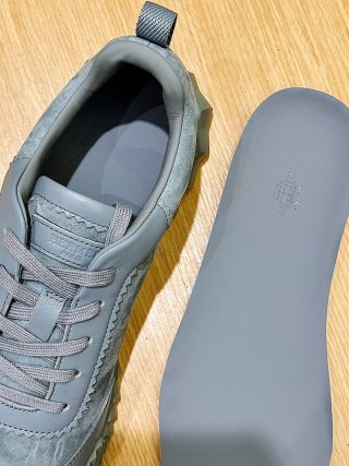 에르메스st 바운잉 남성 스니커즈 5